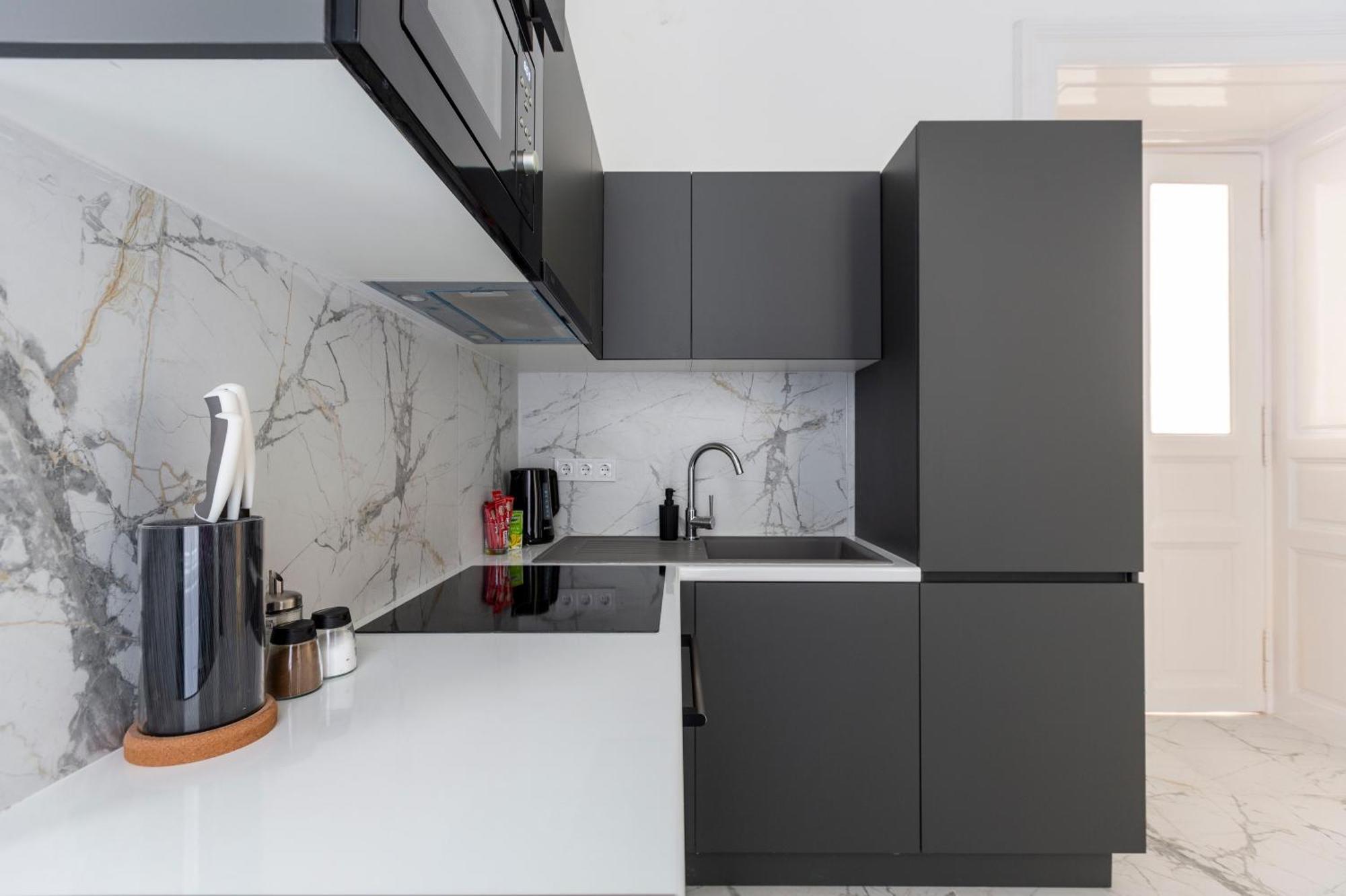 Luxurious Prestige Residence Next To The New York Cafe Budapest Bagian luar foto