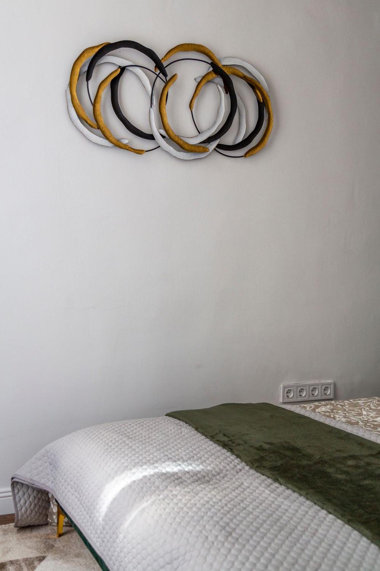 Luxurious Prestige Residence Next To The New York Cafe Budapest Bagian luar foto