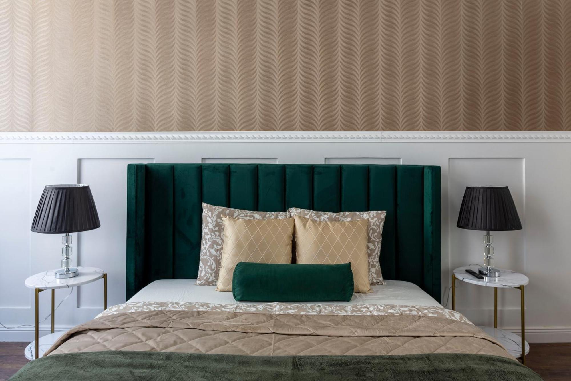 Luxurious Prestige Residence Next To The New York Cafe Budapest Bagian luar foto